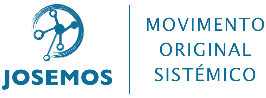 Josemos - Movimento Original Sistémico